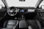Chery Tiggo 8 2018 года